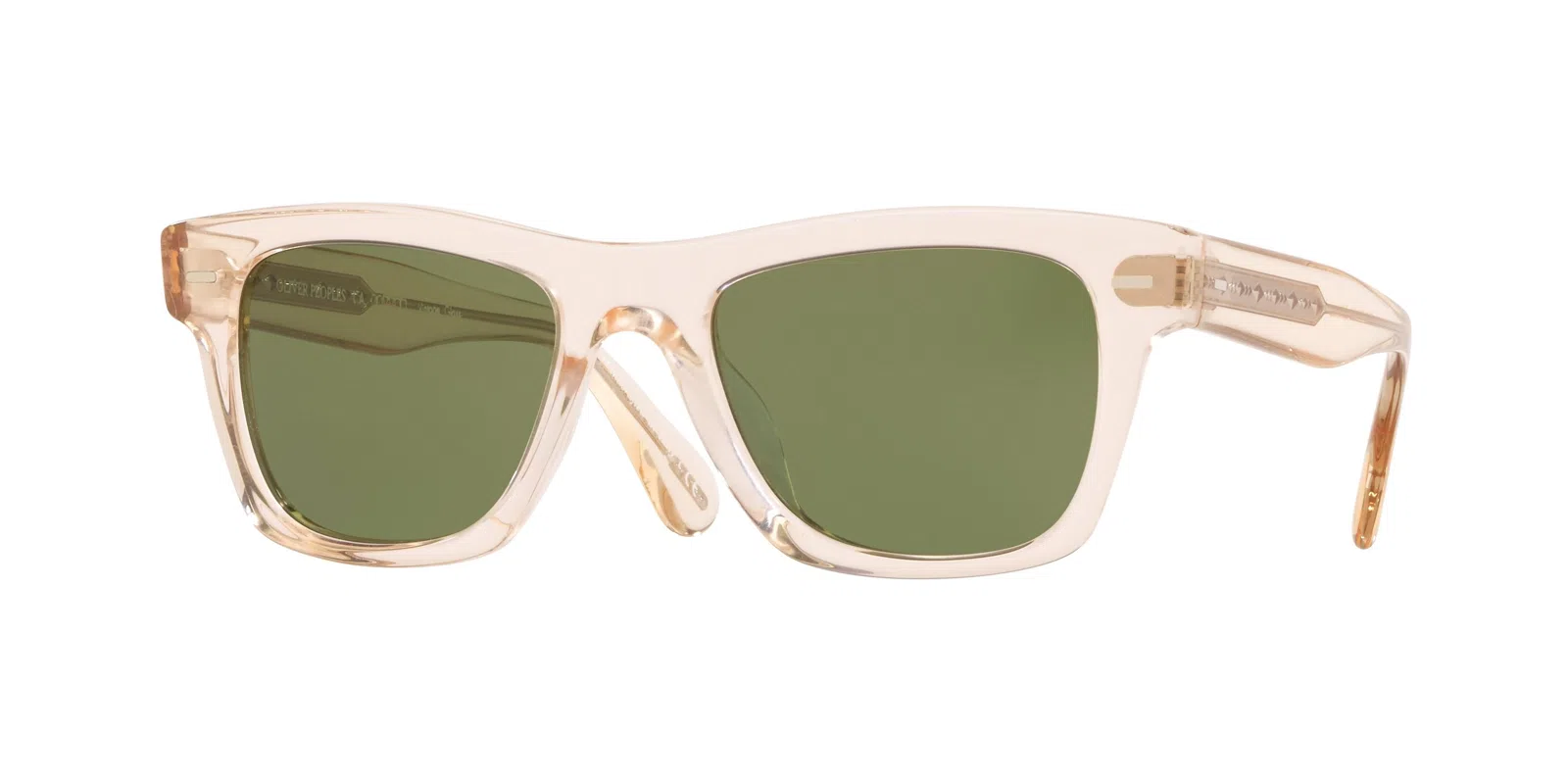 Oliver Peoples Oliver Sun 5393SU Sunglasses - view 8
